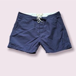 Scotch & Soda Swim Trunks